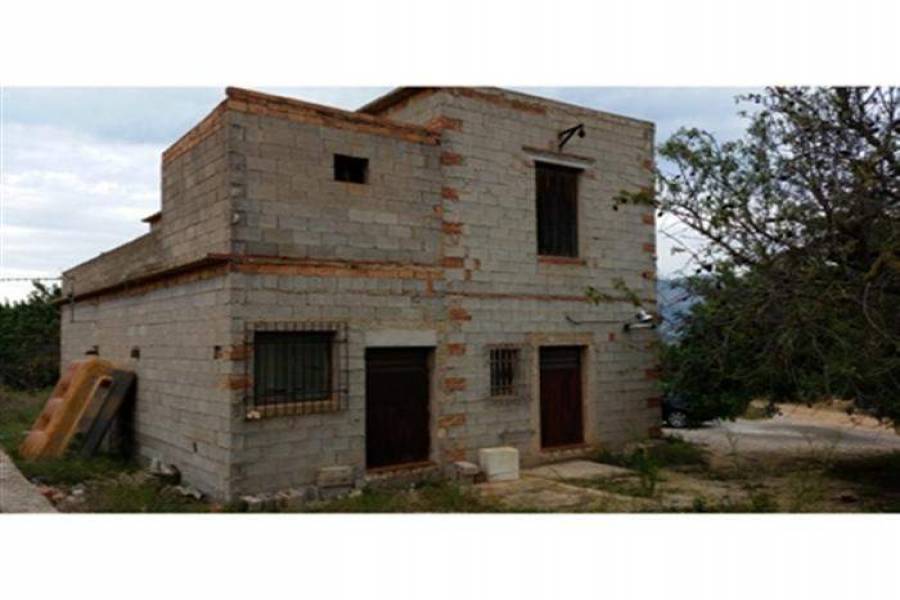 Pedreguer,Alicante,España,4 Bedrooms Bedrooms,2 BathroomsBathrooms,Chalets,30725