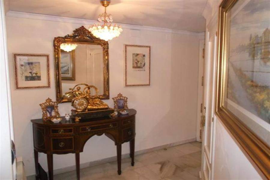 Dénia,Alicante,España,7 Bedrooms Bedrooms,3 BathroomsBathrooms,Apartamentos,30727