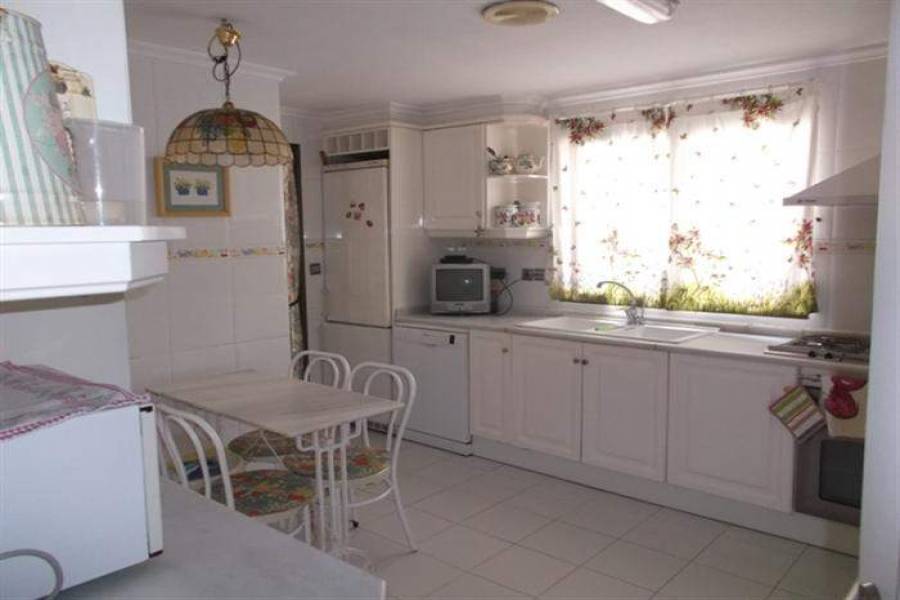 Dénia,Alicante,España,7 Bedrooms Bedrooms,3 BathroomsBathrooms,Apartamentos,30727