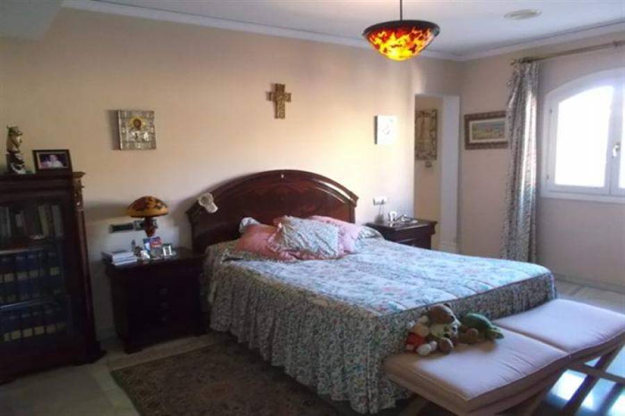 Dénia,Alicante,España,7 Bedrooms Bedrooms,3 BathroomsBathrooms,Apartamentos,30727