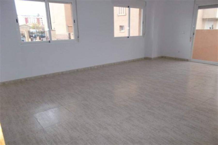Dénia,Alicante,España,3 Bedrooms Bedrooms,2 BathroomsBathrooms,Apartamentos,30731