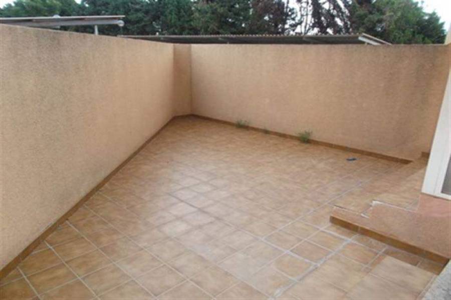 Dénia,Alicante,España,3 Bedrooms Bedrooms,2 BathroomsBathrooms,Apartamentos,30731