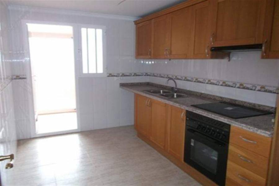 Dénia,Alicante,España,3 Bedrooms Bedrooms,2 BathroomsBathrooms,Apartamentos,30731