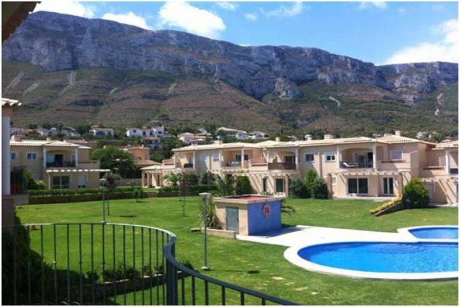 Dénia,Alicante,España,2 Bedrooms Bedrooms,1 BañoBathrooms,Apartamentos,30738