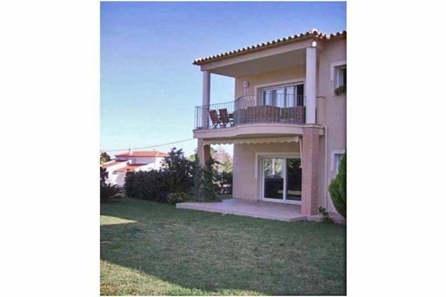 Dénia,Alicante,España,2 Bedrooms Bedrooms,1 BañoBathrooms,Apartamentos,30738