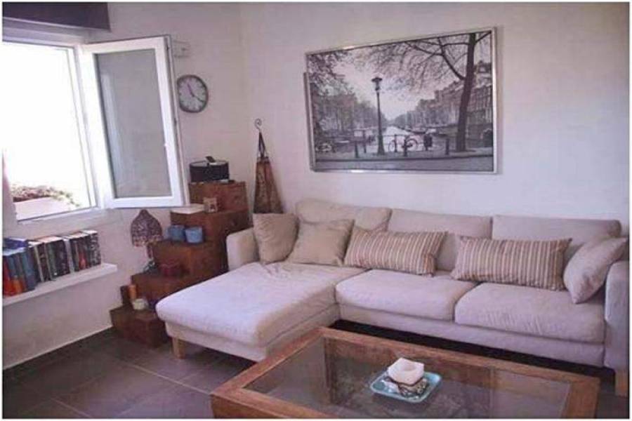 Dénia,Alicante,España,2 Bedrooms Bedrooms,1 BañoBathrooms,Apartamentos,30738