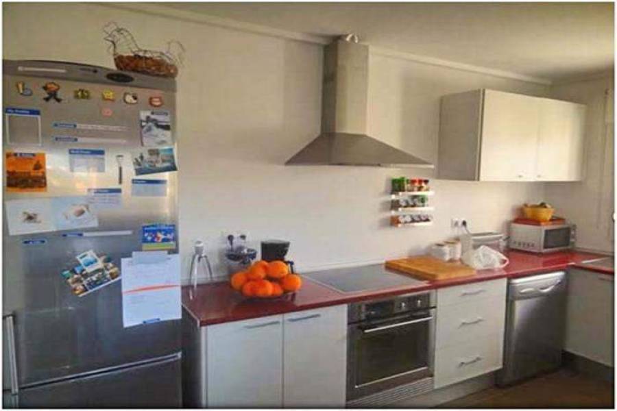 Dénia,Alicante,España,2 Bedrooms Bedrooms,1 BañoBathrooms,Apartamentos,30738