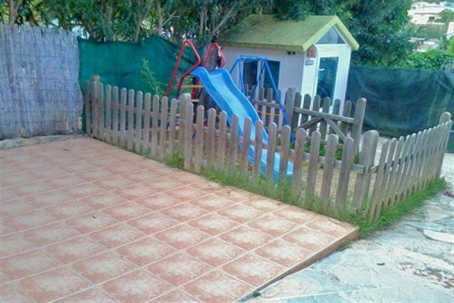 Dénia,Alicante,España,4 Bedrooms Bedrooms,2 BathroomsBathrooms,Chalets,30743