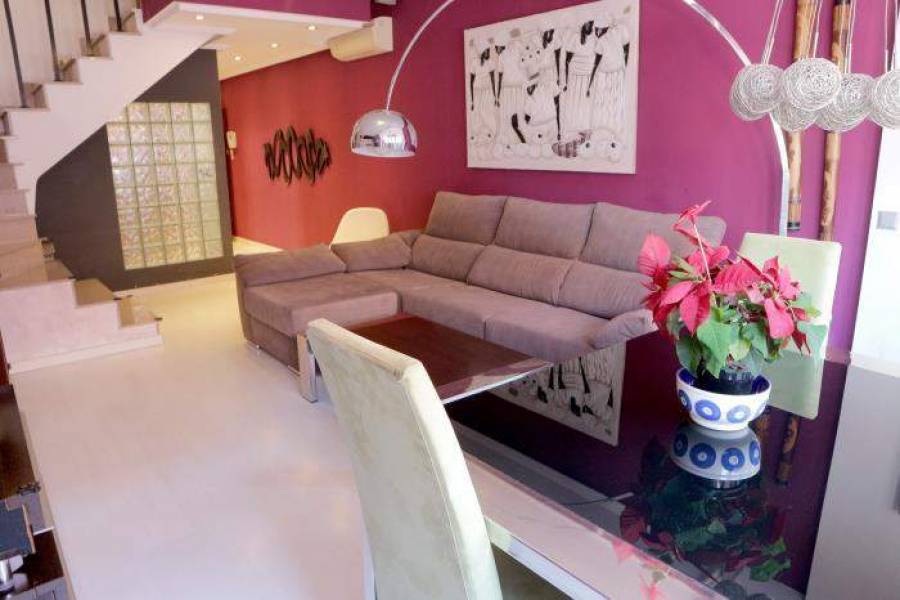 Pedreguer,Alicante,España,3 Bedrooms Bedrooms,2 BathroomsBathrooms,Apartamentos,30745