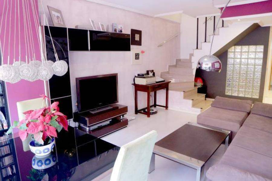Pedreguer,Alicante,España,3 Bedrooms Bedrooms,2 BathroomsBathrooms,Apartamentos,30745
