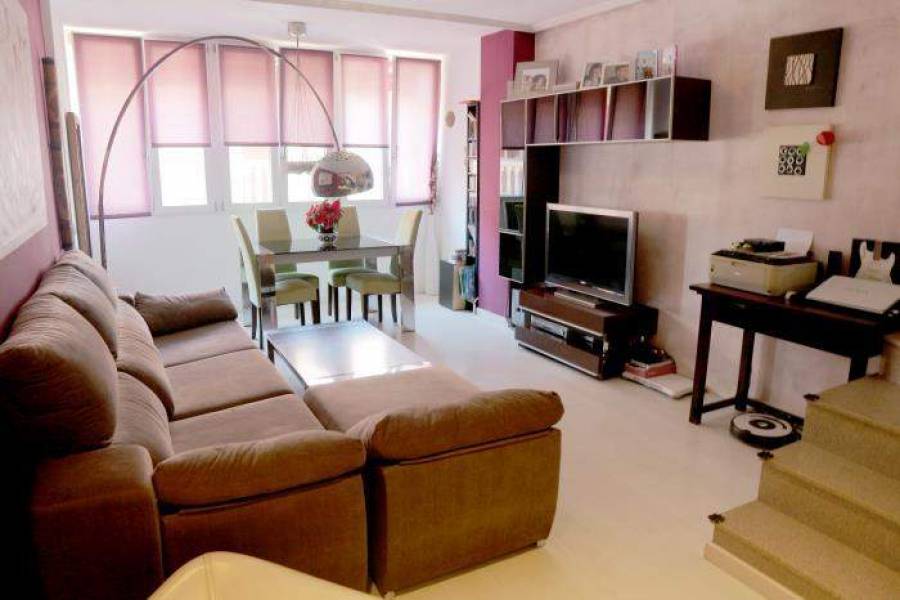 Pedreguer,Alicante,España,3 Bedrooms Bedrooms,2 BathroomsBathrooms,Apartamentos,30745