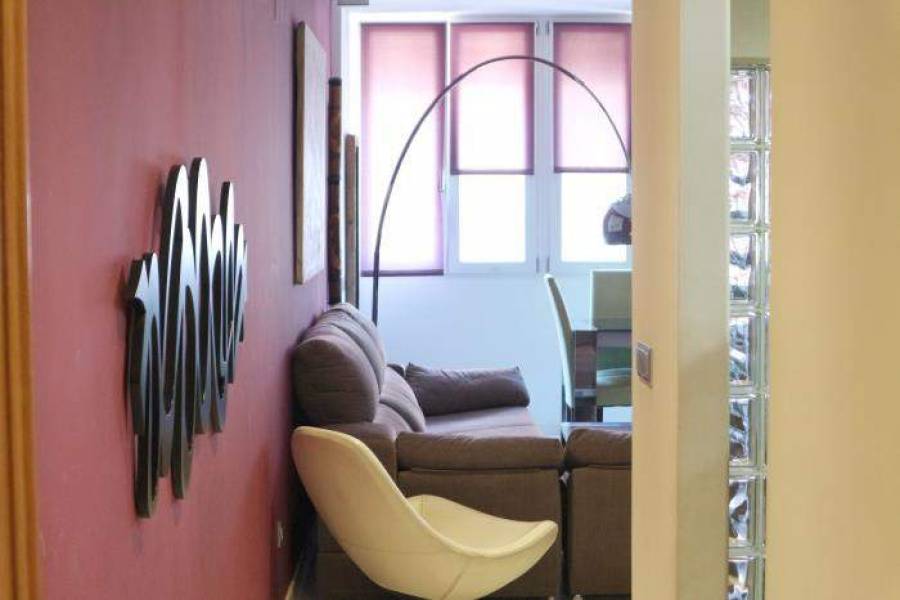 Pedreguer,Alicante,España,3 Bedrooms Bedrooms,2 BathroomsBathrooms,Apartamentos,30745