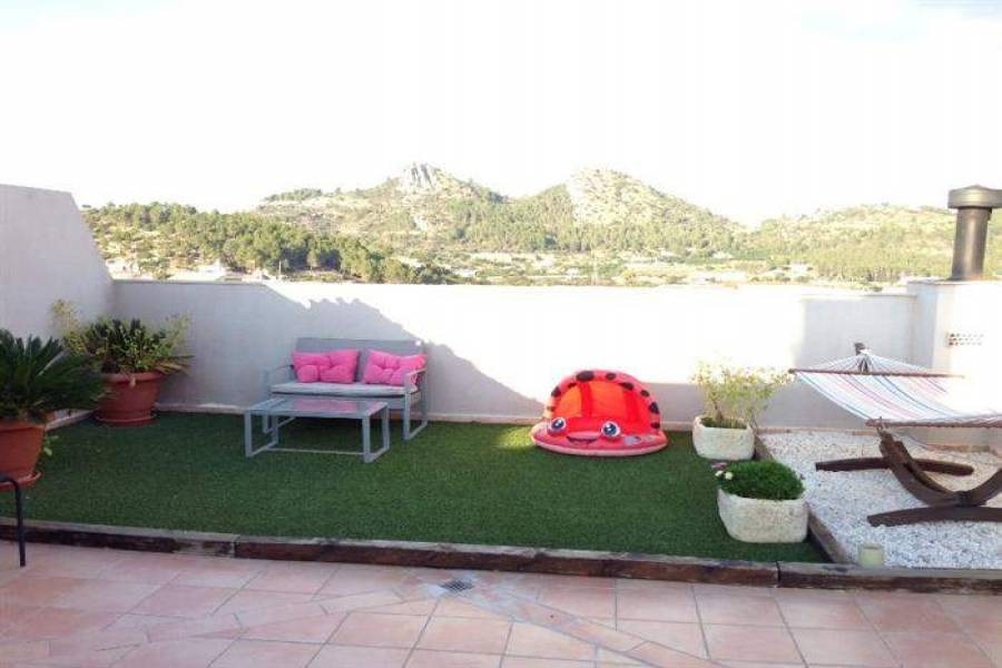 Pedreguer,Alicante,España,3 Bedrooms Bedrooms,2 BathroomsBathrooms,Apartamentos,30748