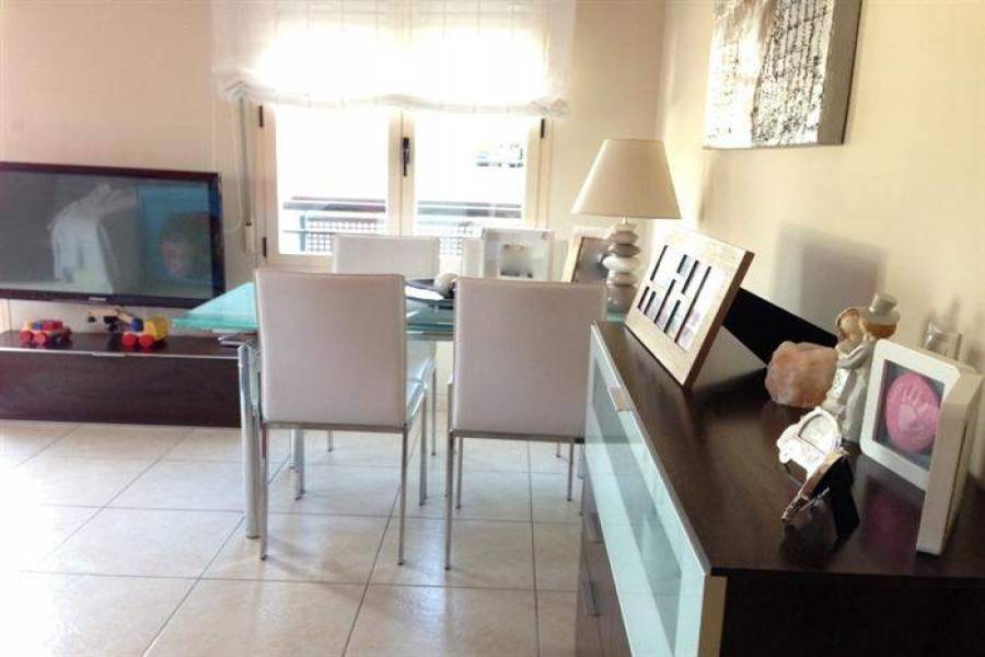Pedreguer,Alicante,España,3 Bedrooms Bedrooms,2 BathroomsBathrooms,Apartamentos,30748