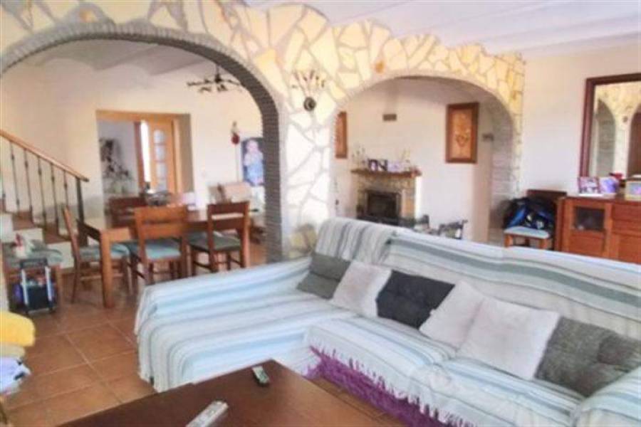 Dénia,Alicante,España,5 Bedrooms Bedrooms,4 BathroomsBathrooms,Chalets,30750