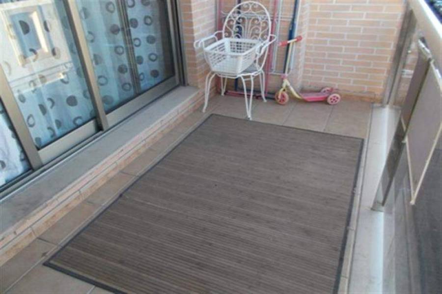 Dénia,Alicante,España,2 Bedrooms Bedrooms,2 BathroomsBathrooms,Apartamentos,30759