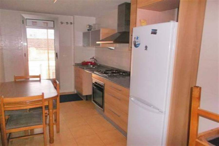 Dénia,Alicante,España,2 Bedrooms Bedrooms,2 BathroomsBathrooms,Apartamentos,30759