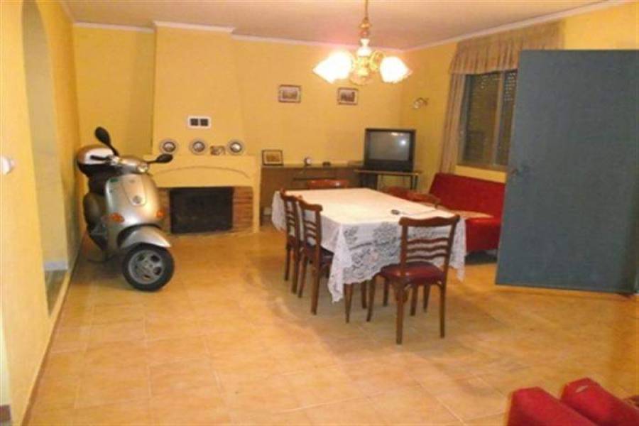 Dénia,Alicante,España,4 Bedrooms Bedrooms,1 BañoBathrooms,Casas,30760