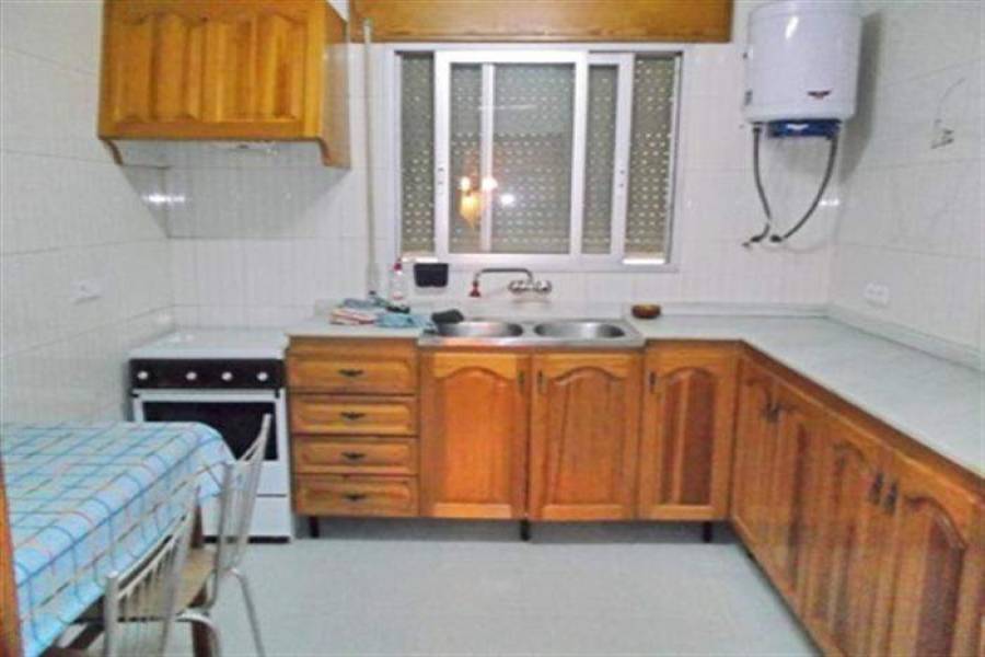 Dénia,Alicante,España,4 Bedrooms Bedrooms,1 BañoBathrooms,Casas,30760