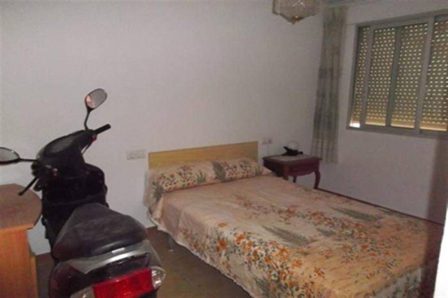 Dénia,Alicante,España,4 Bedrooms Bedrooms,1 BañoBathrooms,Casas,30760