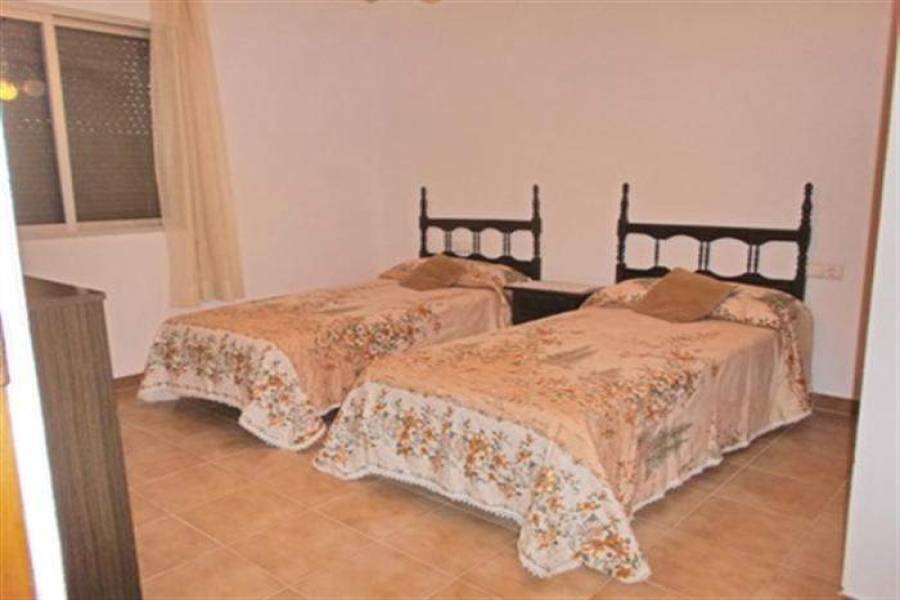 Dénia,Alicante,España,4 Bedrooms Bedrooms,1 BañoBathrooms,Casas,30760