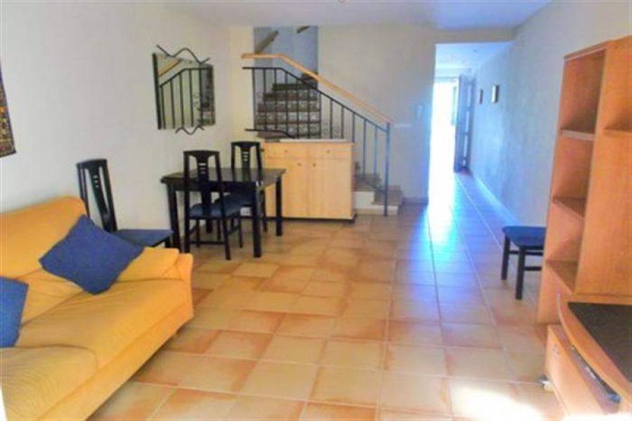 Dénia,Alicante,España,4 Bedrooms Bedrooms,3 BathroomsBathrooms,Chalets,30762
