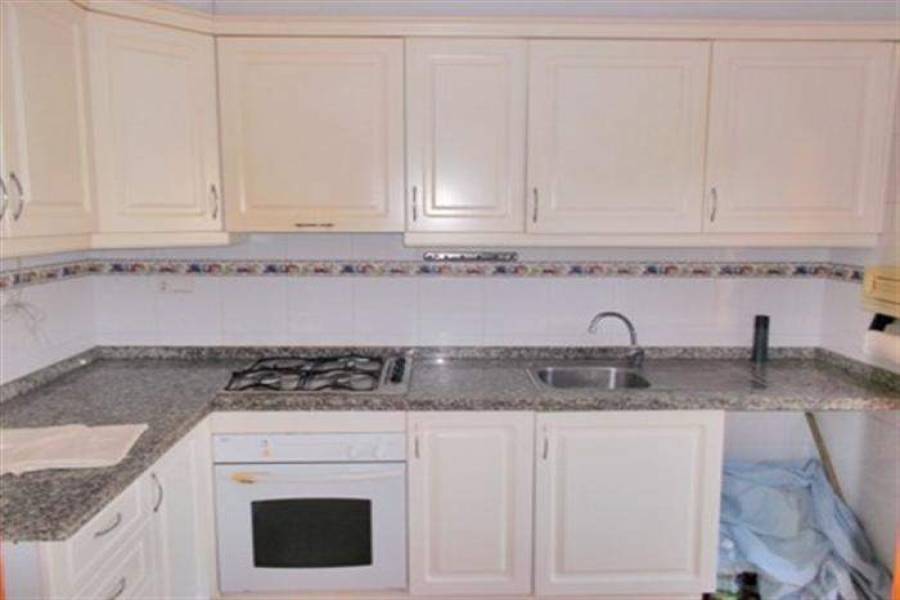 Dénia,Alicante,España,4 Bedrooms Bedrooms,3 BathroomsBathrooms,Chalets,30762