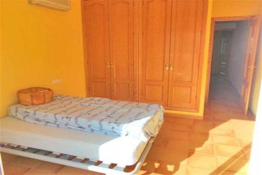Dénia,Alicante,España,4 Bedrooms Bedrooms,3 BathroomsBathrooms,Chalets,30762
