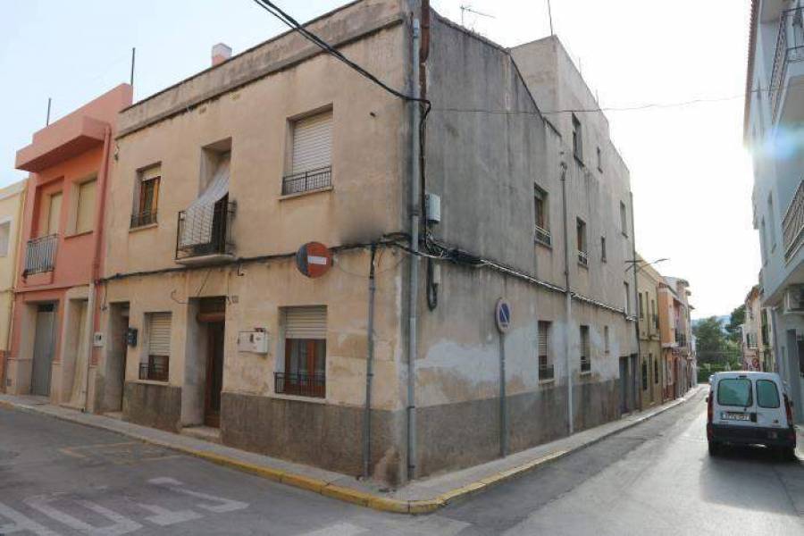 Pedreguer,Alicante,España,4 Bedrooms Bedrooms,2 BathroomsBathrooms,Casas,30773
