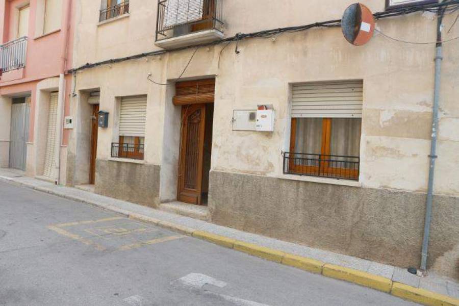 Pedreguer,Alicante,España,4 Bedrooms Bedrooms,2 BathroomsBathrooms,Casas,30773