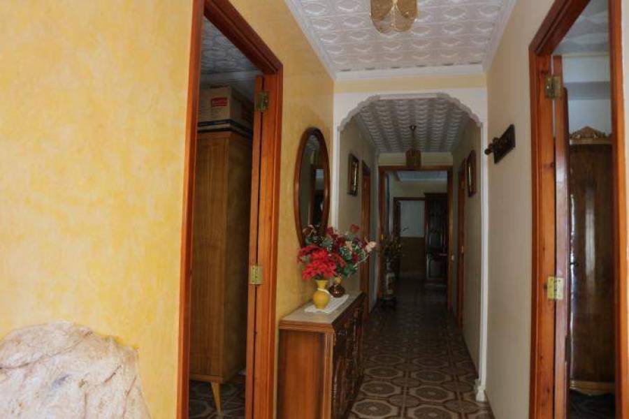 Pedreguer,Alicante,España,4 Bedrooms Bedrooms,2 BathroomsBathrooms,Casas,30773