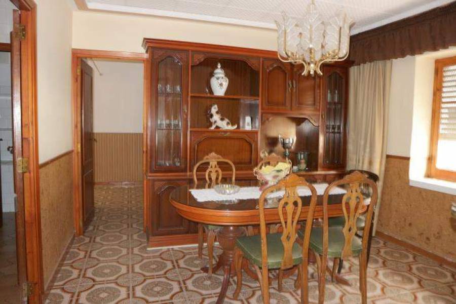 Pedreguer,Alicante,España,4 Bedrooms Bedrooms,2 BathroomsBathrooms,Casas,30773
