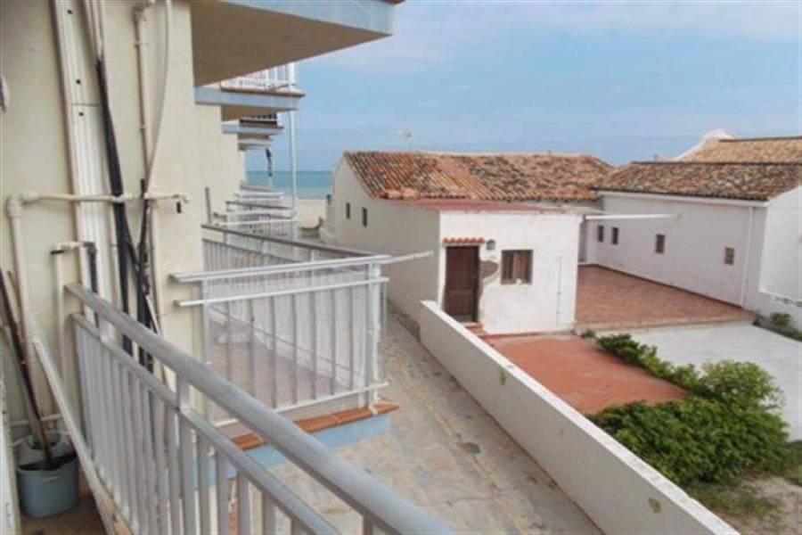 Dénia,Alicante,España,3 Bedrooms Bedrooms,2 BathroomsBathrooms,Apartamentos,30776