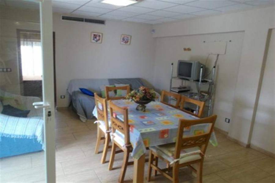 Dénia,Alicante,España,3 Bedrooms Bedrooms,2 BathroomsBathrooms,Apartamentos,30776