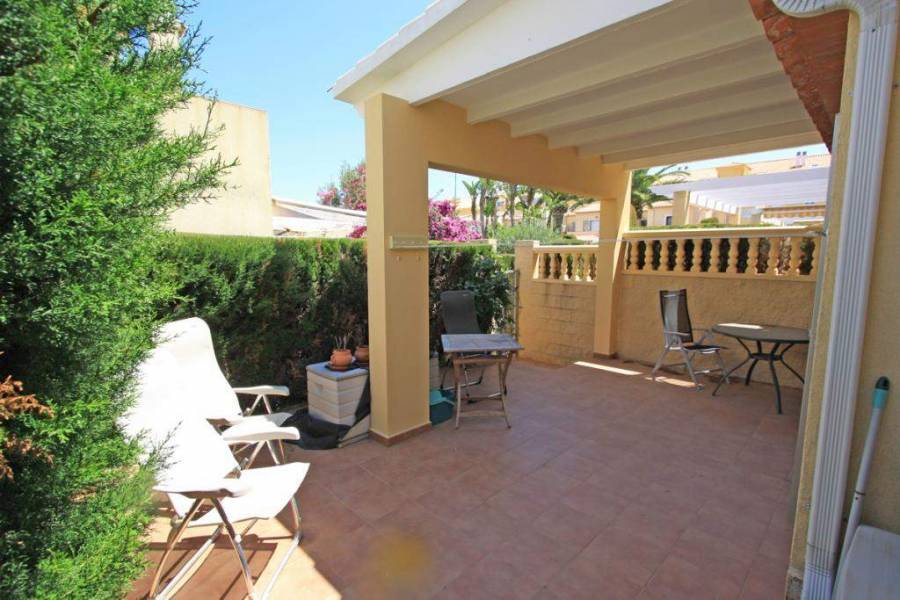 Dénia,Alicante,España,3 Bedrooms Bedrooms,2 BathroomsBathrooms,Chalets,30788