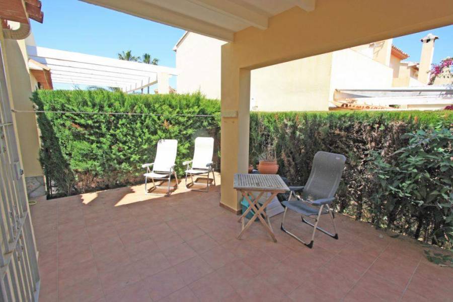 Dénia,Alicante,España,3 Bedrooms Bedrooms,2 BathroomsBathrooms,Chalets,30788