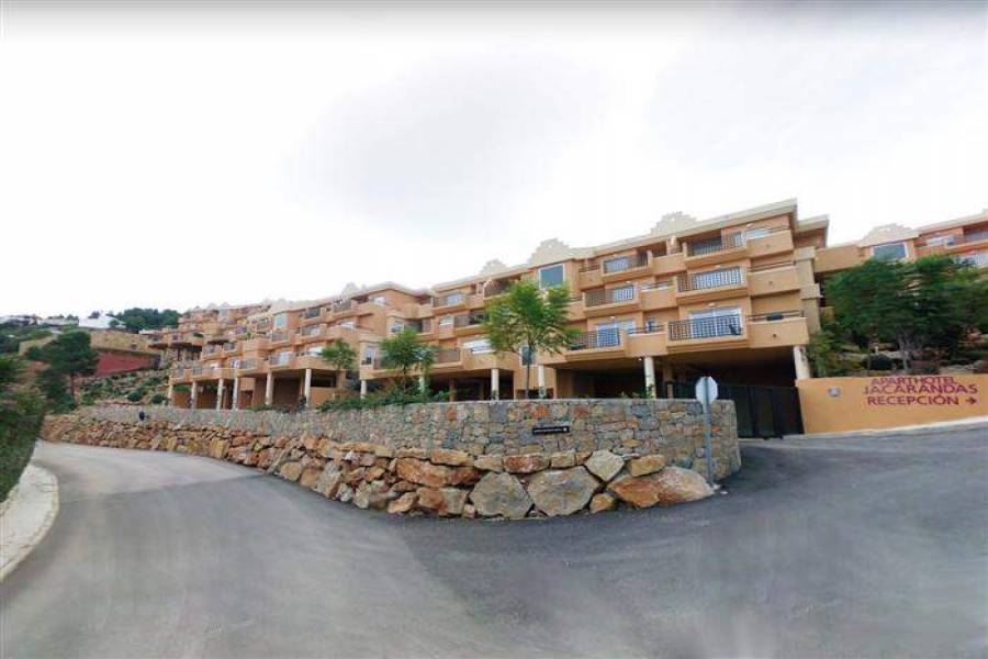 Dénia,Alicante,España,2 Bedrooms Bedrooms,2 BathroomsBathrooms,Apartamentos,30796