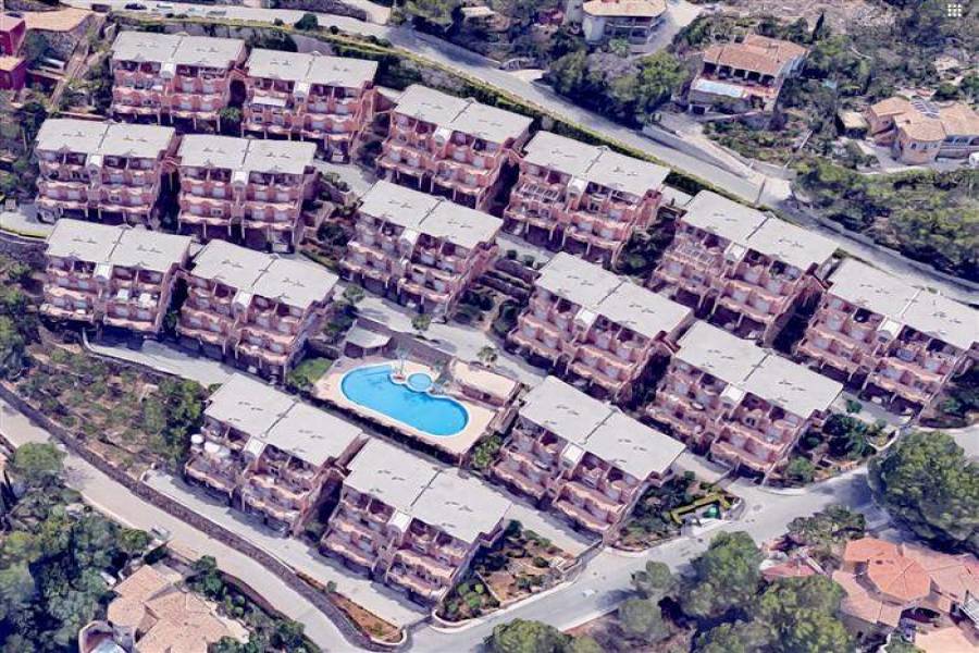 Dénia,Alicante,España,2 Bedrooms Bedrooms,2 BathroomsBathrooms,Apartamentos,30796