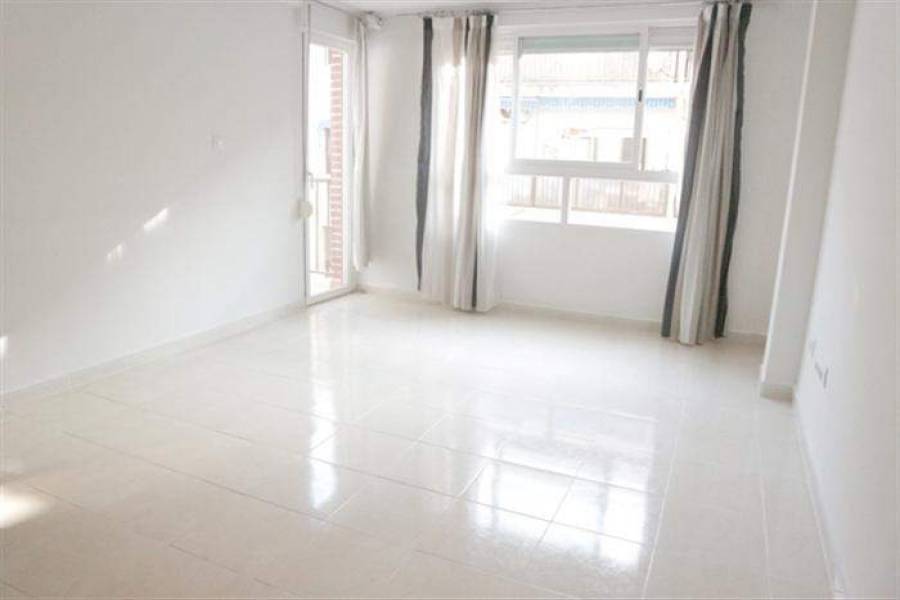 Dénia,Alicante,España,3 Bedrooms Bedrooms,1 BañoBathrooms,Apartamentos,30800