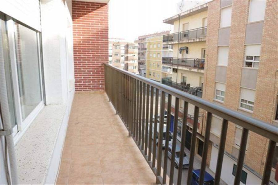 Dénia,Alicante,España,3 Bedrooms Bedrooms,1 BañoBathrooms,Apartamentos,30800