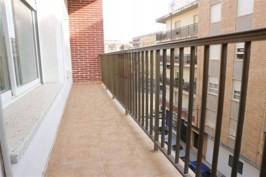 Dénia,Alicante,España,3 Bedrooms Bedrooms,1 BañoBathrooms,Apartamentos,30800