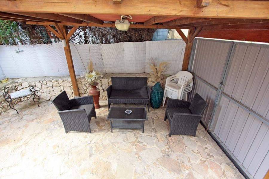 Dénia,Alicante,España,2 Bedrooms Bedrooms,1 BañoBathrooms,Chalets,30801