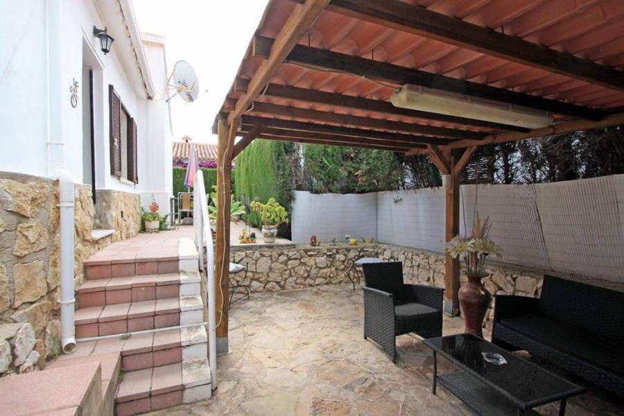 Dénia,Alicante,España,2 Bedrooms Bedrooms,1 BañoBathrooms,Chalets,30801