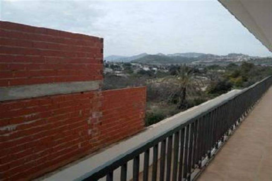 Gata de Gorgos,Alicante,España,3 Bedrooms Bedrooms,2 BathroomsBathrooms,Apartamentos,30812