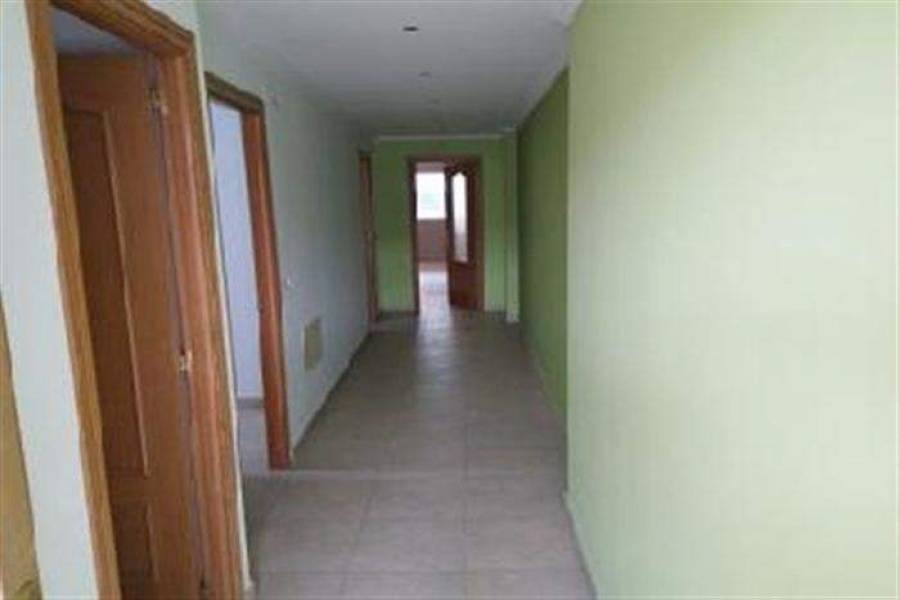 Gata de Gorgos,Alicante,España,3 Bedrooms Bedrooms,2 BathroomsBathrooms,Apartamentos,30812