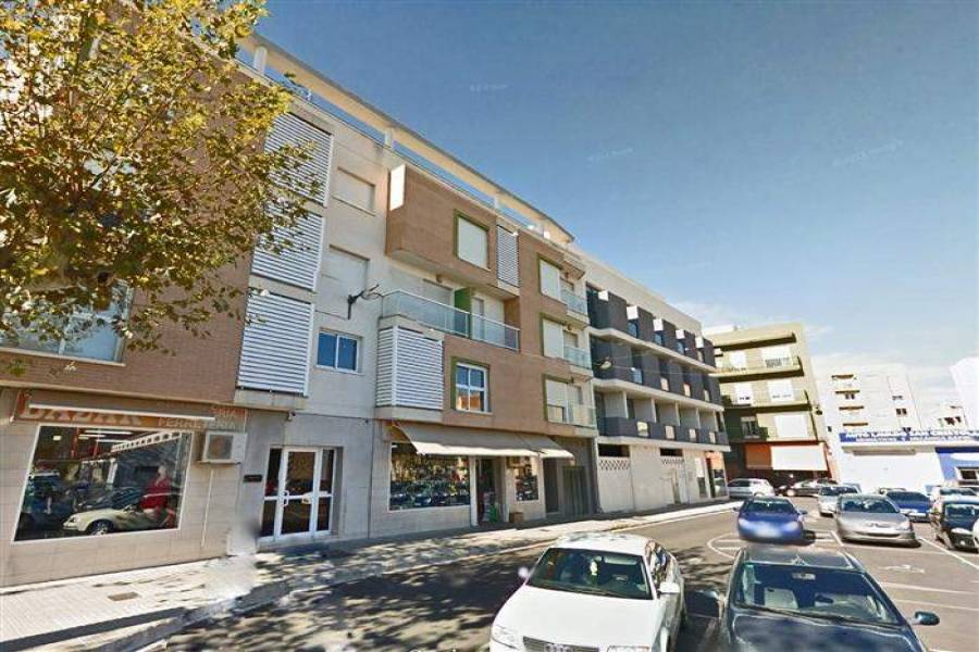 Ondara,Alicante,España,2 Bedrooms Bedrooms,2 BathroomsBathrooms,Apartamentos,30813