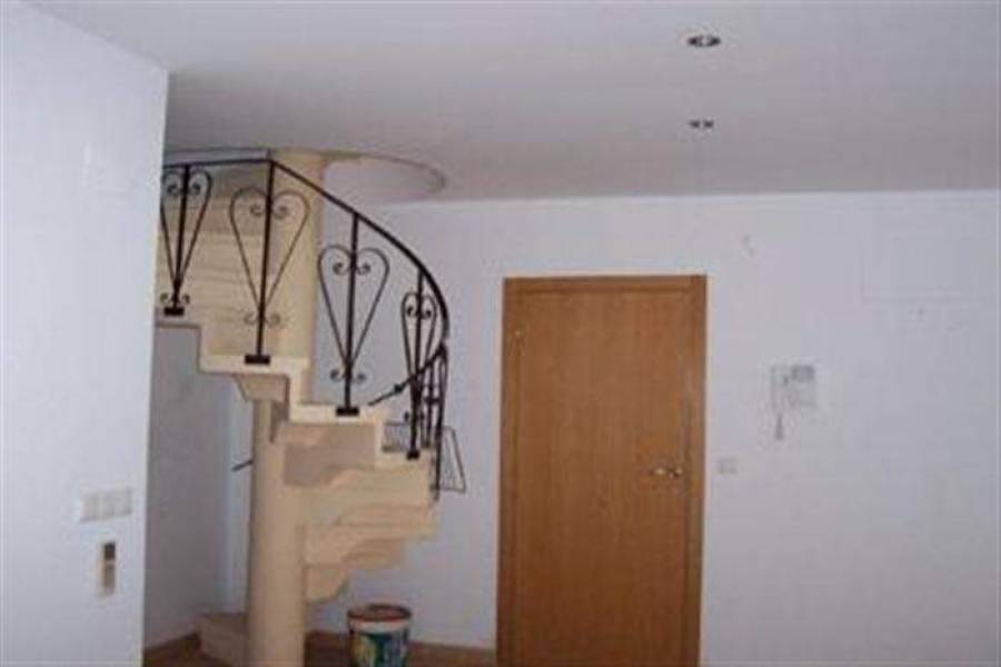 Beniarbeig,Alicante,España,1 Dormitorio Bedrooms,1 BañoBathrooms,Apartamentos,30815