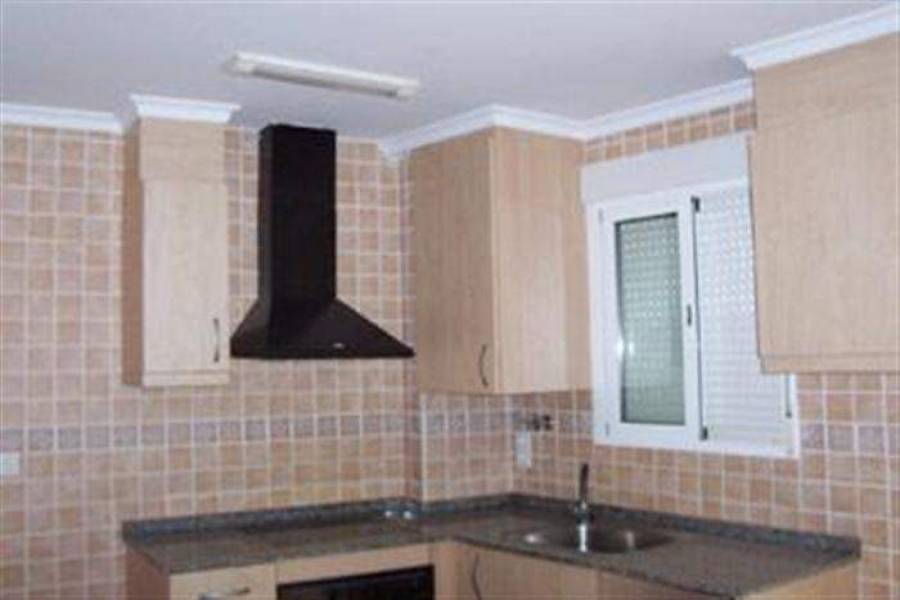 Beniarbeig,Alicante,España,1 Dormitorio Bedrooms,1 BañoBathrooms,Apartamentos,30815