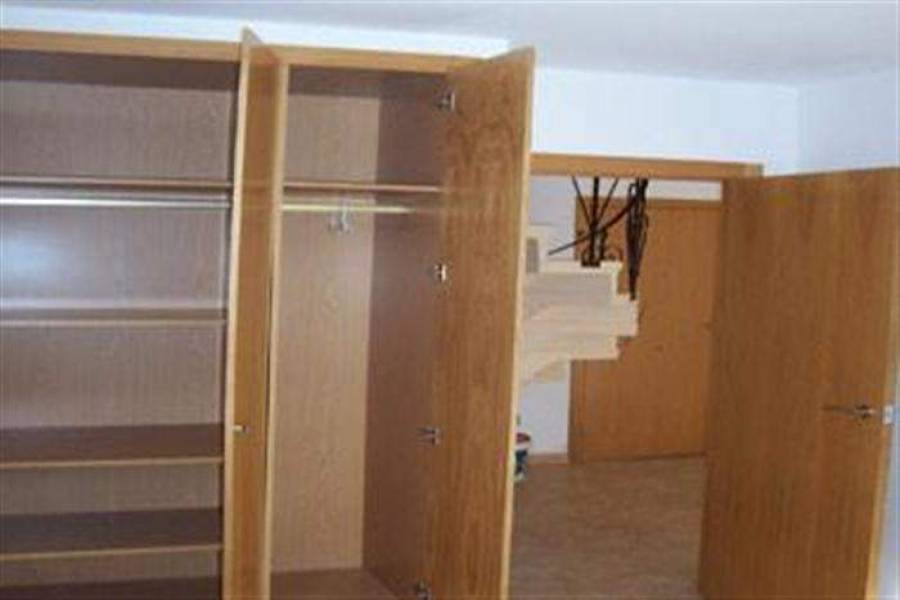 Beniarbeig,Alicante,España,1 Dormitorio Bedrooms,1 BañoBathrooms,Apartamentos,30815