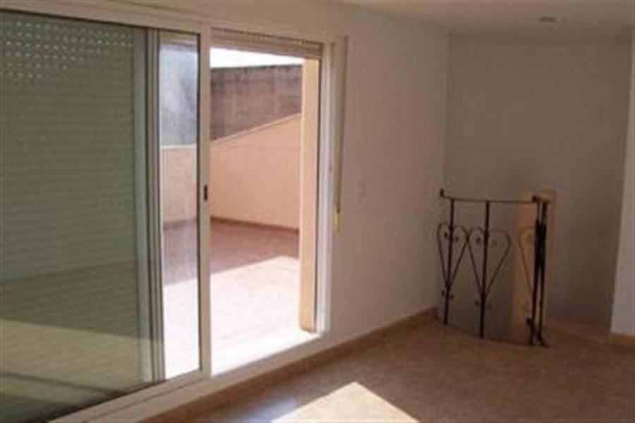 Beniarbeig,Alicante,España,1 Dormitorio Bedrooms,1 BañoBathrooms,Apartamentos,30815